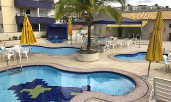 Imagem 3: Apartamento de 01 quarto - Mobiliado - Parque Aquático