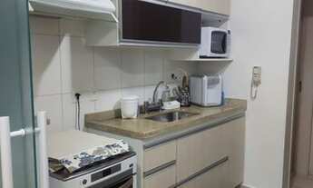 Imagem 7: APARTAMENTO COM 02 QUARTOS