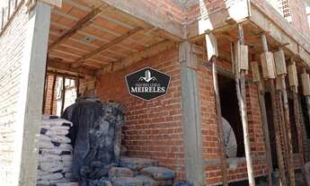 Imagem 7: CASA RESIDENCIAL em CURITIBA - PR, LINDÓIA