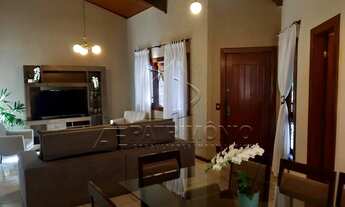 Imagem 6: SOROCABA - Casa de Condomínio - Aparecidinha