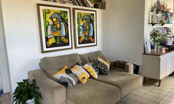 Imagem 2: Excelente Apartamento no Cordeiro | 70 m²