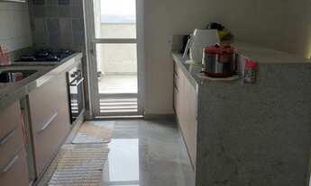 Imagem 5: Apartamento para venda tem 141 metros quadrados com 3 quartos em Vila Morelli - Mauá - SP