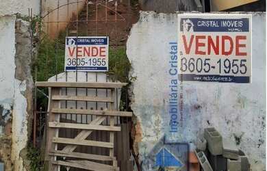 Imagem 3: Terreno de 125 M²