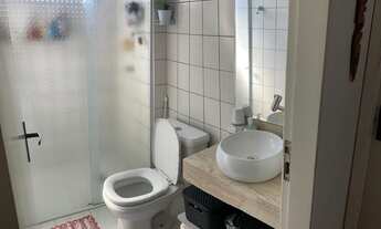 Imagem 7: APARTAMENTO RESIDENCIAL em AMERICANA - SP, JARDIM BELA VISTA