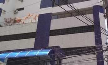 Imagem: 3/4 suíte 120m2 (Pituba) esquina com a