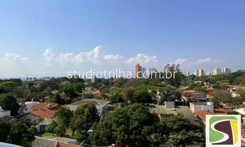 Imagem 2: Apartamento à venda com 140 metros quadrados com 4 quartos, 3 suítes e varanda