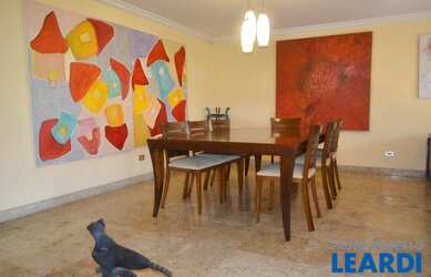 Imagem 4: CASA ASSOBRADADA - JARDIM GUEDALA - SP