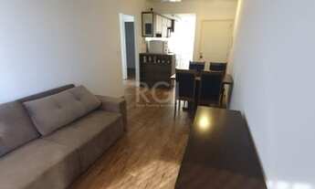 Imagem 4: Porto Alegre - Apartamento Padrão - Santa Tereza