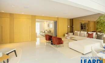 Imagem 2: APARTAMENTO - MOEMA PÁSSAROS - SP