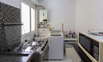 Imagem 5: Apartamento para venda, 67 metros quadrados Privativos, com 3 quartos, 1 Suíte e 1 Box