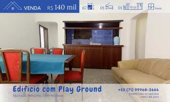 Imagem 3: Apto 67m² na Rua dos Democratas no 2 de Julho