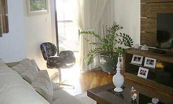 Imagem 3: APARTAMENTO B. SANTA PAULA/SCS - 104M² - 03 DORMS(SENDO 01 SUÍTE