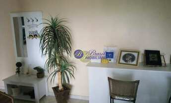 Imagem 5: Apartamento com 2 dormitórios à venda, 75 m² por R$ 385.000,00 - Condomínio Santa Claudina