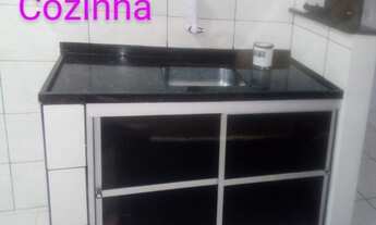 Imagem 7: Casa sozinha - Jdm Café