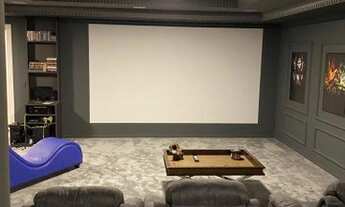 Imagem 6: Mansão no Residencial Tamboré 3