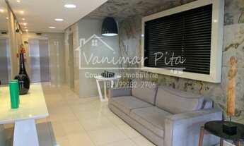 Imagem 3: Apartamento para venda com 139 m2 com 4 quartos em Ponta Verde - Maceió - Alagoas