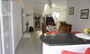 Imagem 3: Casa com 5 dormitórios à venda, 304 m² por R$ 1.900.000,00 - Jardim Paraíba - Jacareí/SP