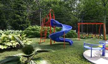 Imagem 4: Sobrado para venda com 60 metros quadrados com 2 quartos