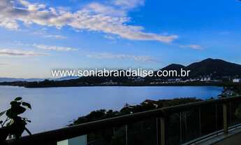 Imagem 3: COBERTURA PLANA . MAGNIFICA COM VISTA 180º PARA O MAR