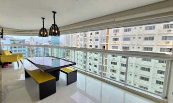 Imagem 2: Apartamento com 3 dorms, Ponta da Praia, Santos - R$ 2.19 mi, Cod: 24051