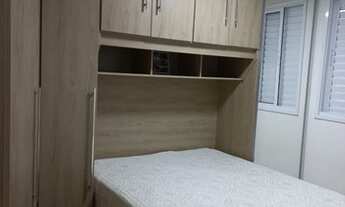 Imagem 7: APARTAMENTO RESIDENCIAL em TABOÃO DA SERRA - SP, JARDIM ELIZABETE