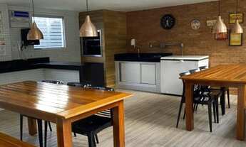 Imagem 3: Vendo aptº Edificio Constanza 160m², 3 suítes, 2 vagas, por R$ 1.220.000 -Umarizal - Belém