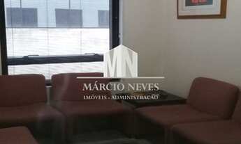 Imagem 2: SALA COMERCIAL em SÃO PAULO - SP, BELA VISTA