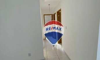 Imagem 7: Apartamento com 2 dormitórios para alugar, 53 m² por R$ 800,00/mês - California - Ipojuca