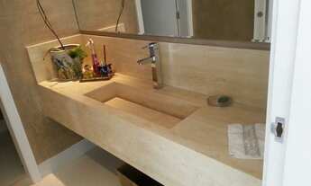 Imagem 5: Casa com 8 dormitórios, 1370 m² - venda por R$ 10.900.000,00 ou aluguel por R$ 39.000,00/m