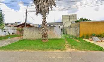 Imagem 4: Sobrado com 3 dormitórios à venda, 110 m² por R$ 349.000,00 - Sítio Cercado - Curitiba/PR