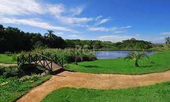 Imagem 6: Porto Alegre - Terreno Padrão - Morro Santana
