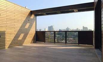 Imagem 4: Vendo excelente Penthouse 153 m² 3 suítes, 3 vagas de garagem próximo ao shopping Iguatem