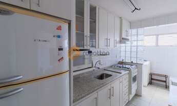 Imagem 4: ÓTIMO APARTAMENTO 75M² 2 DORM. NA VIA OLIMPIA