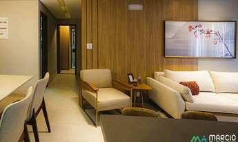 Imagem 4: Apartamento com 2 dorms, Maracanã, Praia Grande - R$ 528 mil, Cod: 674