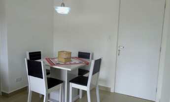 Imagem 2: APARTAMENTO DE 2 DORMITÓRIOS (sendo 1 suíte) COM VARANDA GOURMET