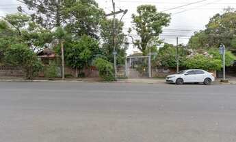 Imagem 2: Porto Alegre - Casa Padrão - Tristeza