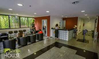 Imagem 7: Sala para alugar, 30 m² por R$ 1.200,00 - São Judas - São Paulo/SP