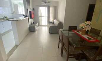Imagem 2: Apartamento com 2 dorms, Ocian, Praia Grande - R$ 490 mil, Cod: 2297