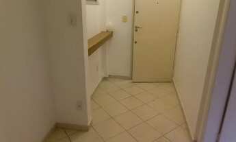 Imagem 3: Sala 1 Quarto - Flamengo