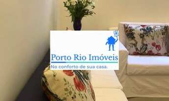 Imagem 2: Apartamento à venda na Rua João Líra, Leblon, Ipanema, Rio de Janeiro, suíte, reforma com