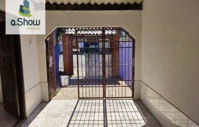 Imagem 6: Casa com 3 dormitórios à venda, 90 m² por R$ 225.000,00 - Guajuviras - Canoas/RS