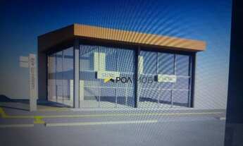 Imagem 2: Empreendimento em Andamento