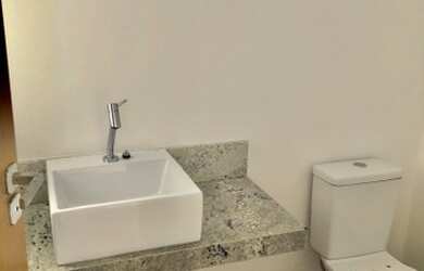 Imagem 13: Apartamento para venda possui 225 metros quadrados com 4 quartos em Jatiúca - Maceió