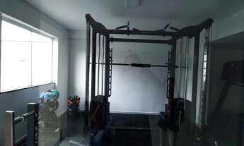 Imagem 2: 02 QUARTOS C/GARAGEM JD LARANJEIRAS