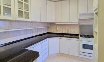 Imagem 4: Apartamento para venda tem 95 metros quadrados com 3 quartos em Trindade - Florianópolis