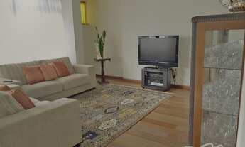 Imagem 2: Apartamento para venda de 3 quartos com garagem localizado na Agronômica, Florianópolis