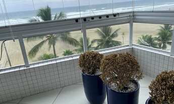 Imagem 4: Apartamento para Venda em Praia Grande, Aviação, 3 dormitórios, 3 suítes, 4 banheiros, 2 v