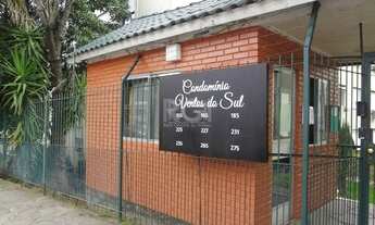 Imagem 2: Porto Alegre - Apartamento Padrão - Vila Nova