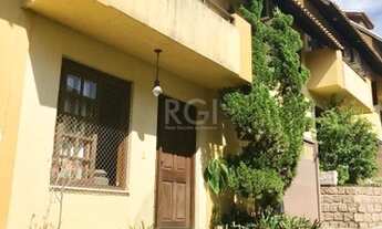 Imagem 2: Porto Alegre - Casa Padrão - Tristeza