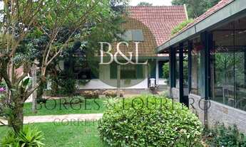 Imagem 6: PETRóPOLIS - Casa de Condomínio - Itaipava